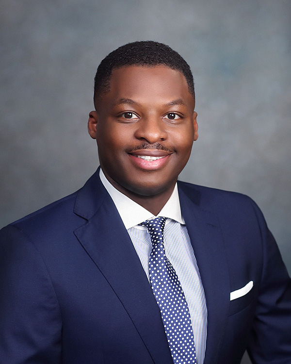 J. Wesley Daniels, Jr., CEO