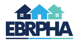 EBRPHA logo